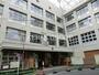 中学校　中央区立銀座中学校（中学校）まで1179m
