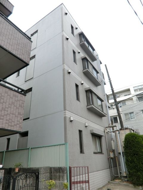 建物外観　★お問い合わせはタウンハウジングまで★