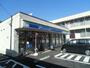 コンビニ　ローソン 横須賀鷹取店（コンビニ）まで501m