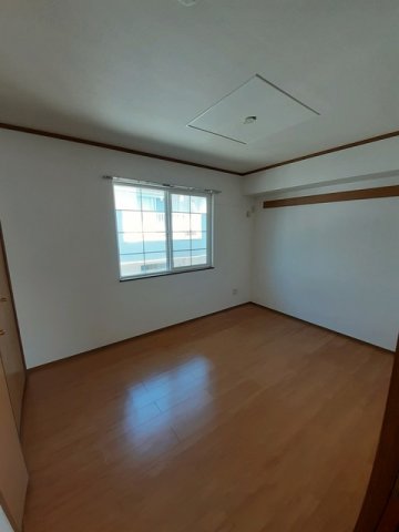 その他部屋・スペース　内装は落ち着いています