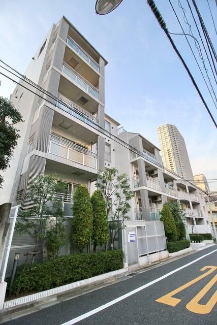 建物外観　☆外観☆