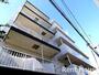 八幡山駅より徒歩2分 2階 築18年4ヶ月の賃貸物件