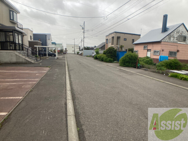 その他共有部分　駐輪場その他