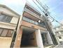 大塚駅より徒歩5分 2階 築35年2ヶ月の賃貸物件