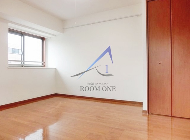 その他部屋・スペース　寝室です。