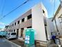 海老名駅より徒歩10分 1階 築1年7ヶ月の賃貸物件