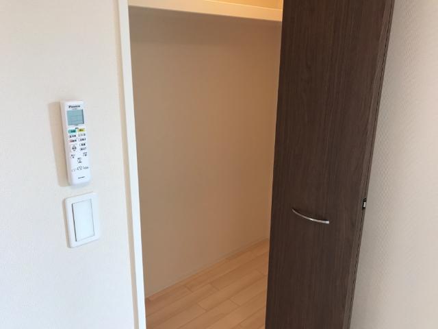 収納　収納