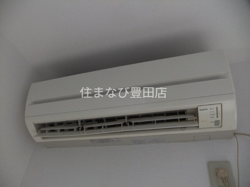 その他設備　同型別部屋写真