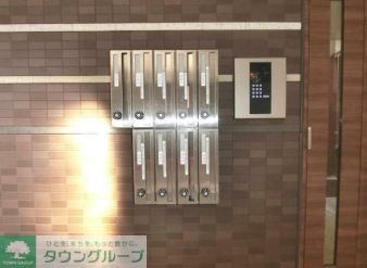 その他　エントランス