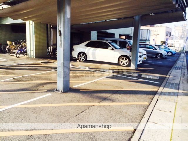 その他共有部分　その他共有部分