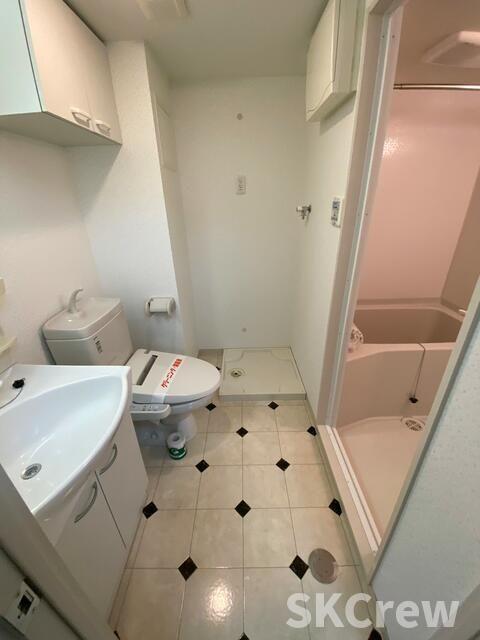 その他部屋・スペース