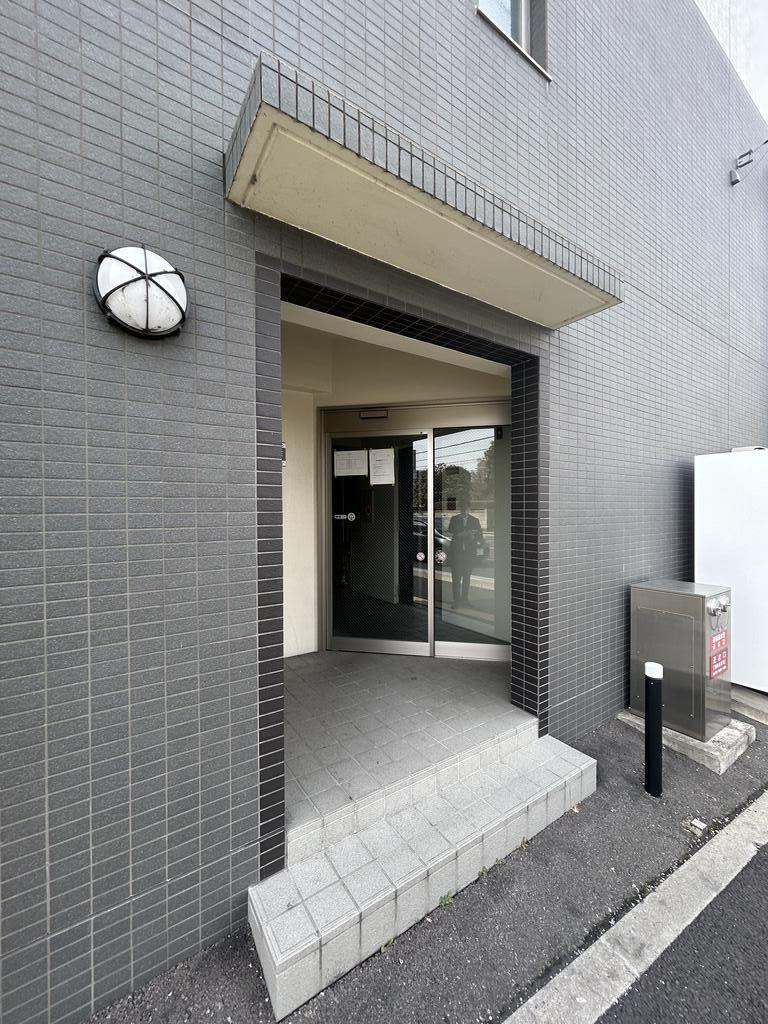 エントランス　◆こちらの物件のお問合わせは、蕪木不動産へお問合せ下さい◆