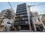 建物外観　ミリアレジデンス蔵前