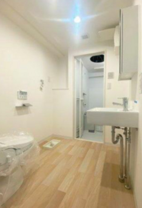 その他設備　※別部屋の参考写真です。