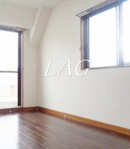その他部屋・スペース　寝室です。