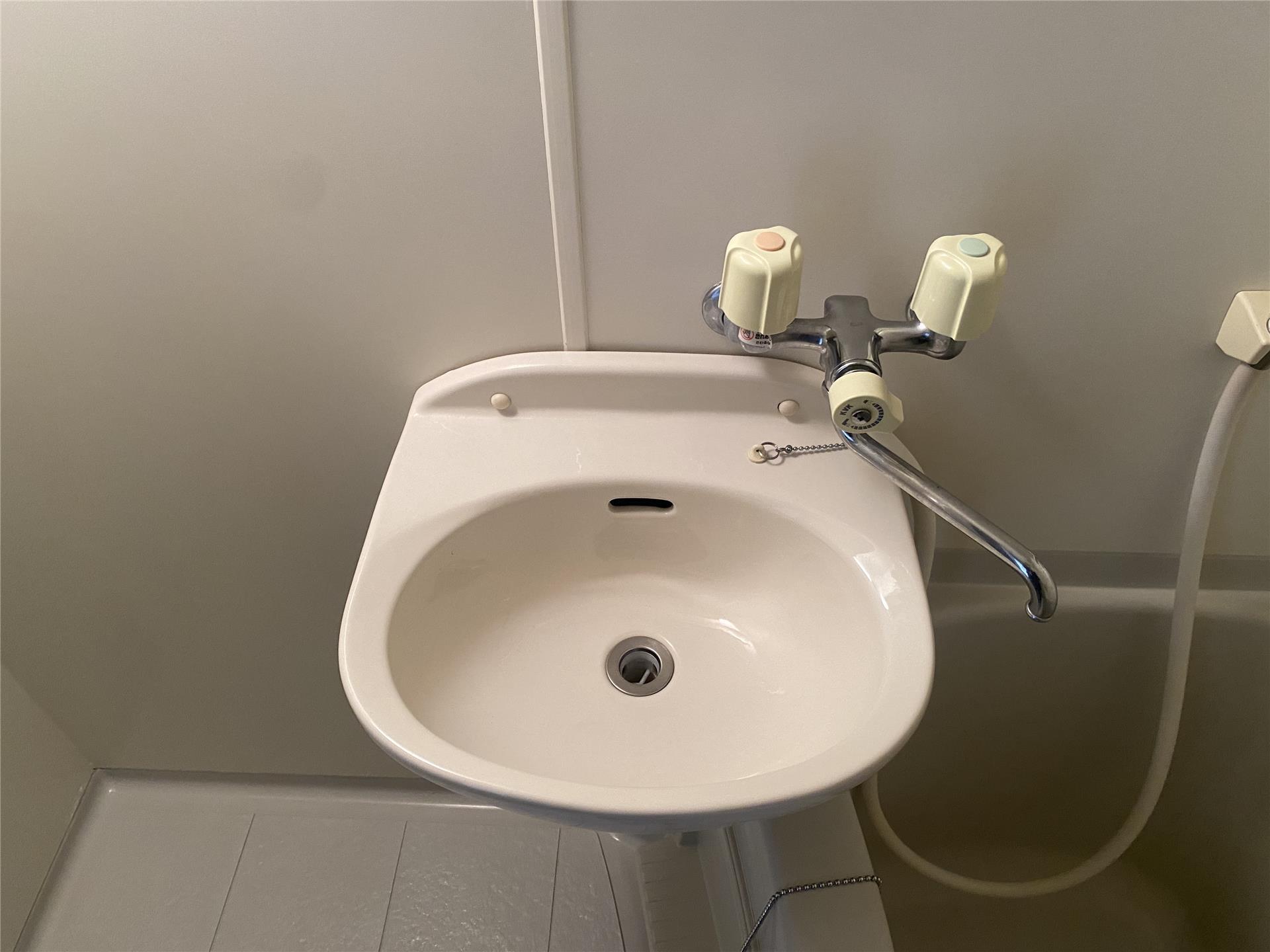 キャンパスヴィレッジの内装写真