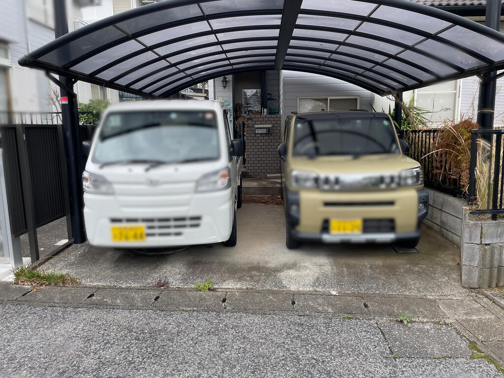 豊島貸家のその他写真
