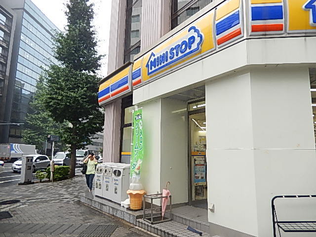 その他　ミニストップ