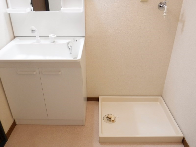 その他設備　別部屋写真