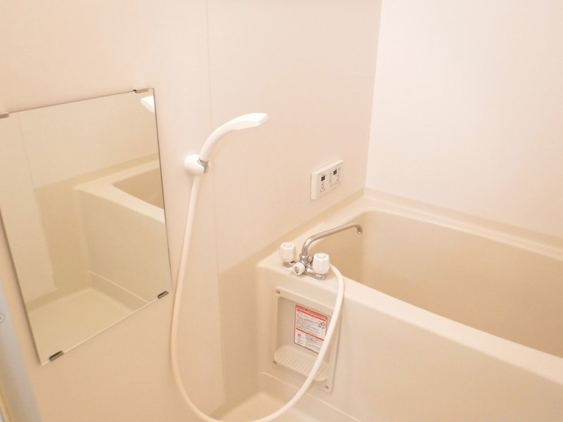 バス・シャワールーム　別部屋写真