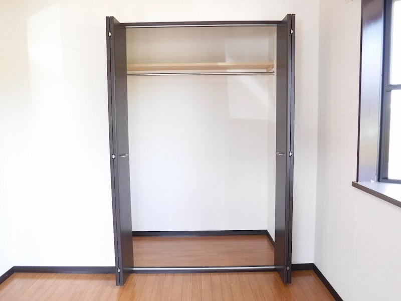 収納　別部屋写真