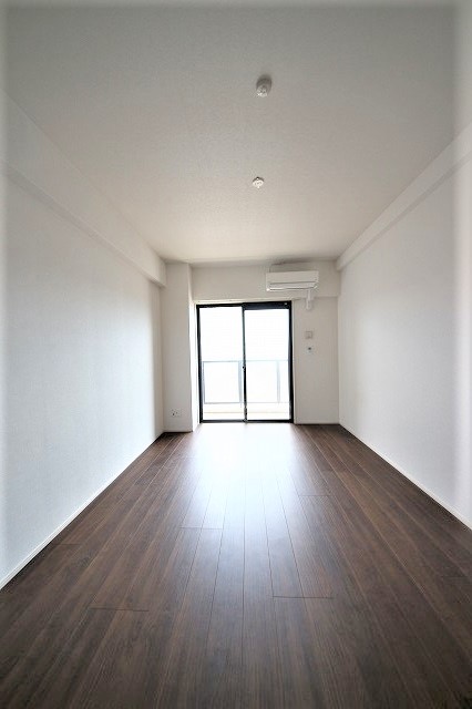 その他部屋・スペース　同タイプの別部屋です。床色など現状優先