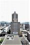 病院　特定医療法人北九州病院北九州中央病院（病院）まで208m
