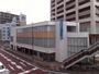 銀行　福岡銀行三萩野支店（銀行）まで251m