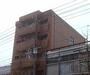 円町駅より徒歩5分 3階 築41年5ヶ月の賃貸物件