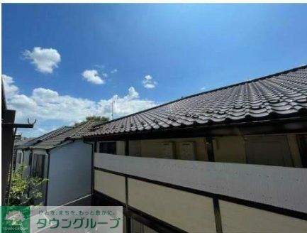 眺望　★お問い合わせはタウンハウジングまで★