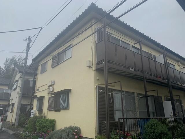 建物外観　★お問い合わせはタウンハウジングまで★