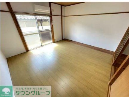 居室・リビング　★お問い合わせはタウンハウジングまで★