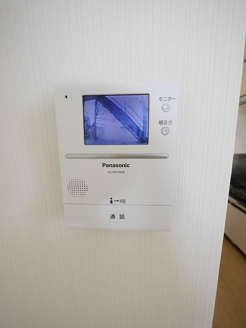 セキュリティ　★お部屋探しは株式会社タウンハウジング東京まで★