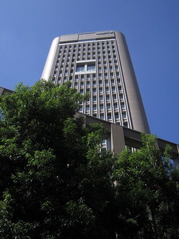 その他　明治大学リバティータワー（その他）まで1100m