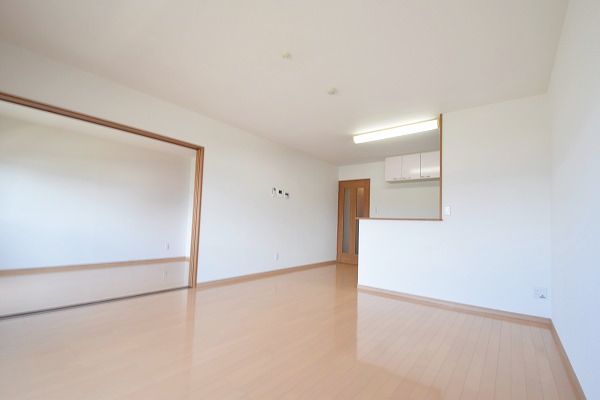 居室・リビング　※写真は全て同じ間取りの別部屋です