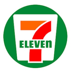 コンビニ　セブンイレブン 中野中央4丁目店（コンビニ）まで151m
