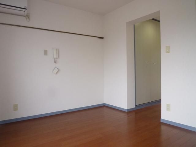 その他部屋・スペース　居室
