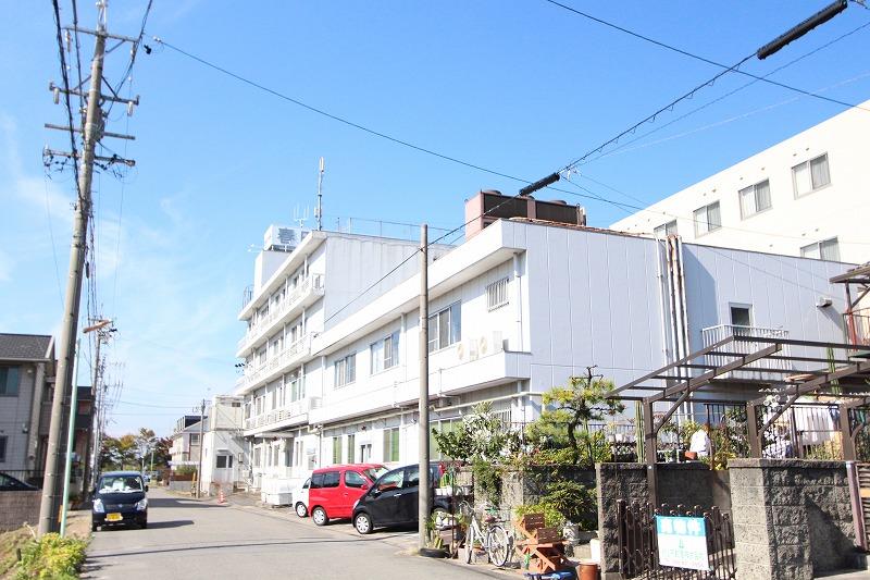 病院　医療法人聖真会春田仁愛病院（病院）まで1078m