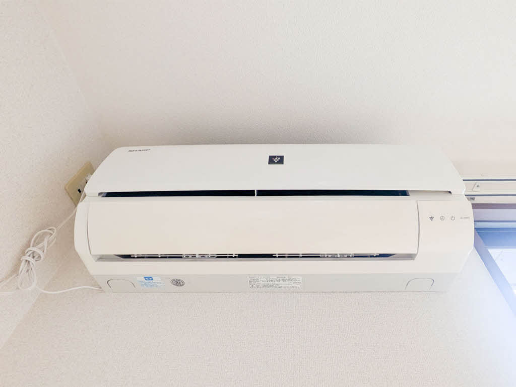 その他設備　【グリーンゲイト I棟】