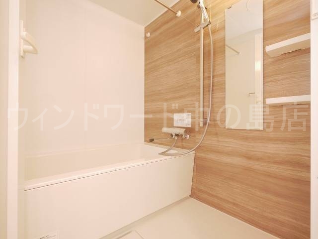 バス・シャワールーム　詳細は、ウィンドワード中の島店までご相談下さい。