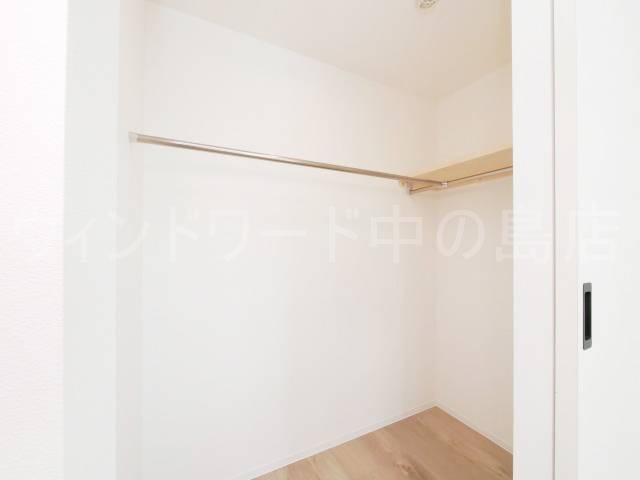 収納　詳細は、ウィンドワード中の島店までご相談下さい。