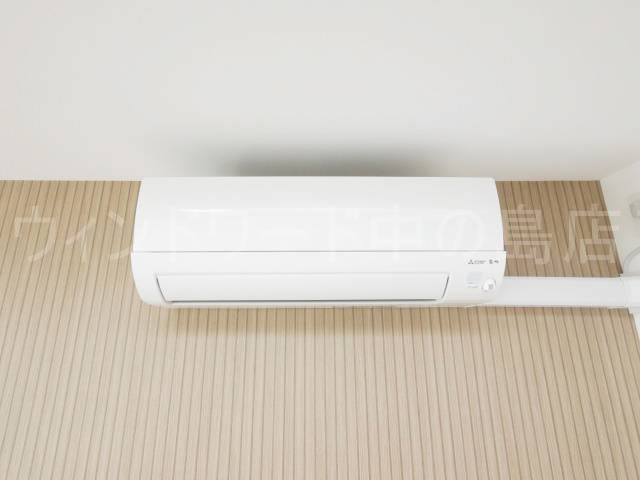 その他設備　詳細は、ウィンドワード中の島店までご相談下さい。