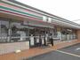 コンビニ　セブンイレブン草加瀬崎町店（コンビニ）まで300m