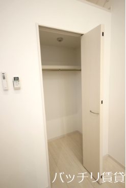 収納　※同型タイプの為、現状を優先いたします