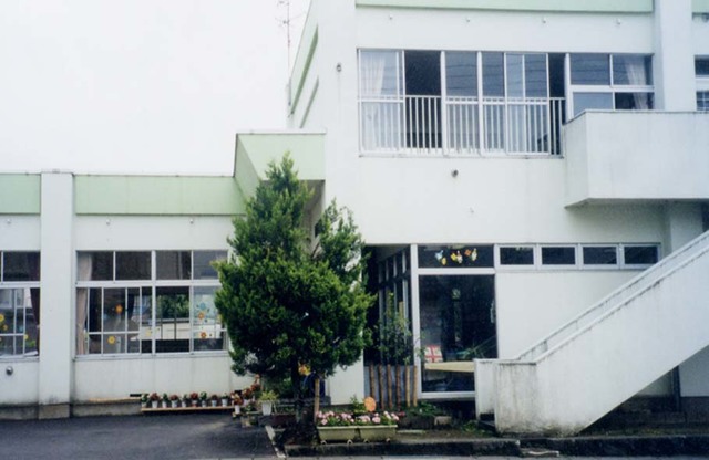 幼稚園・保育園　中貫保育園（幼稚園・保育園）まで882m