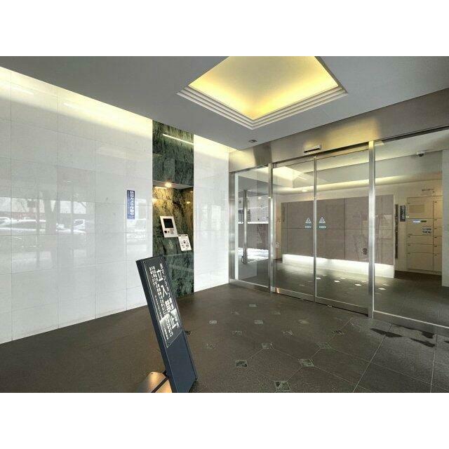 ロビー