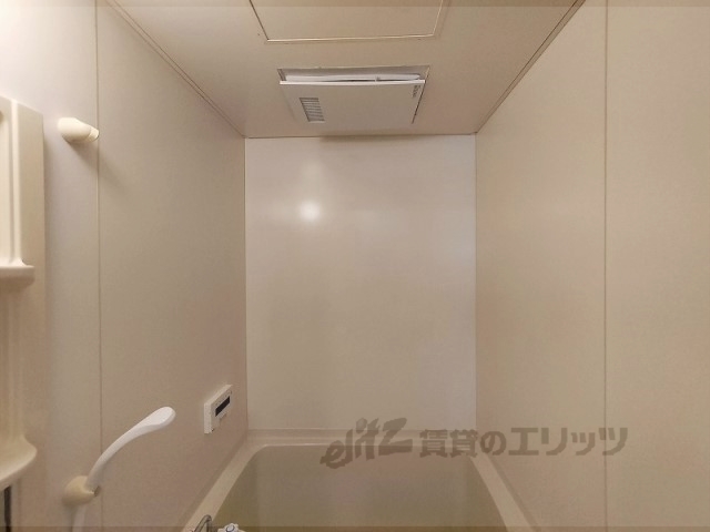 その他設備　浴室乾燥機