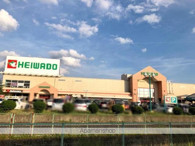 その他　平和堂江南店（その他）まで1219m
