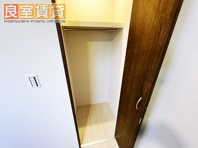 収納　※同仕様画像