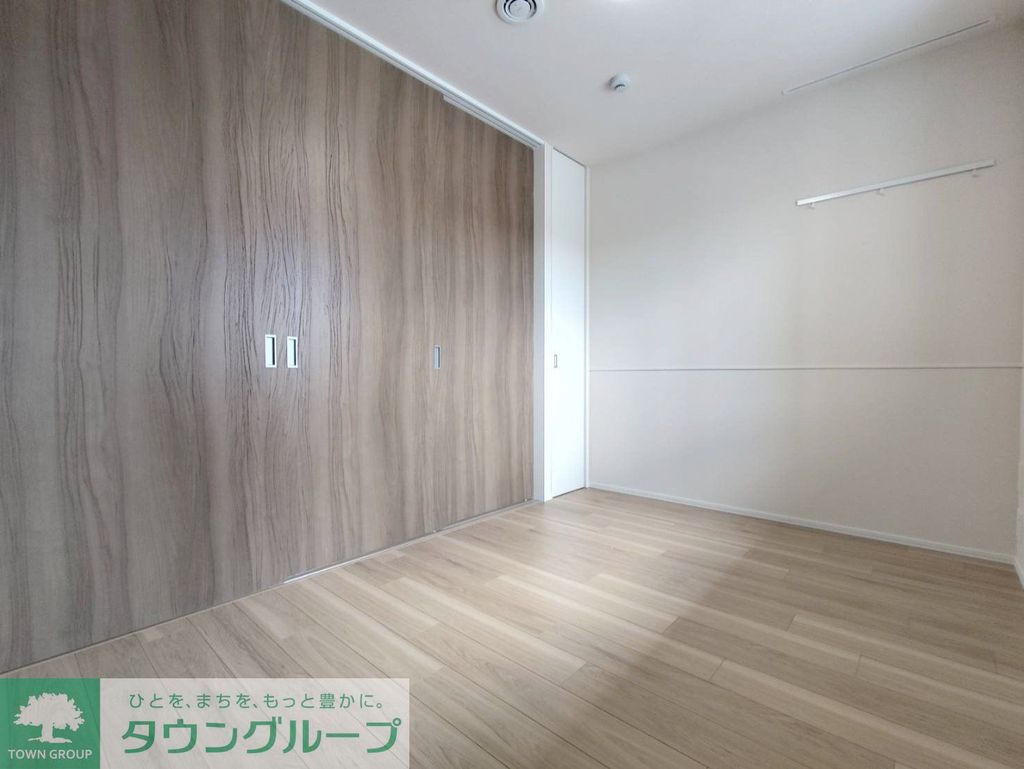 その他部屋・スペース　洋室